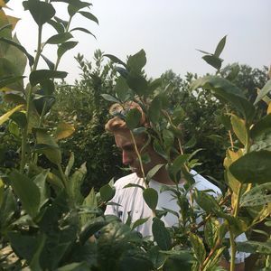 Meet your Posher, Leo